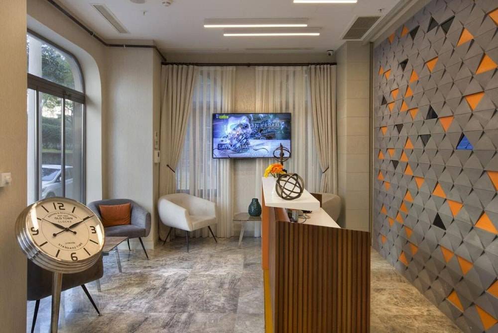 Juno Hotel Taksim 2