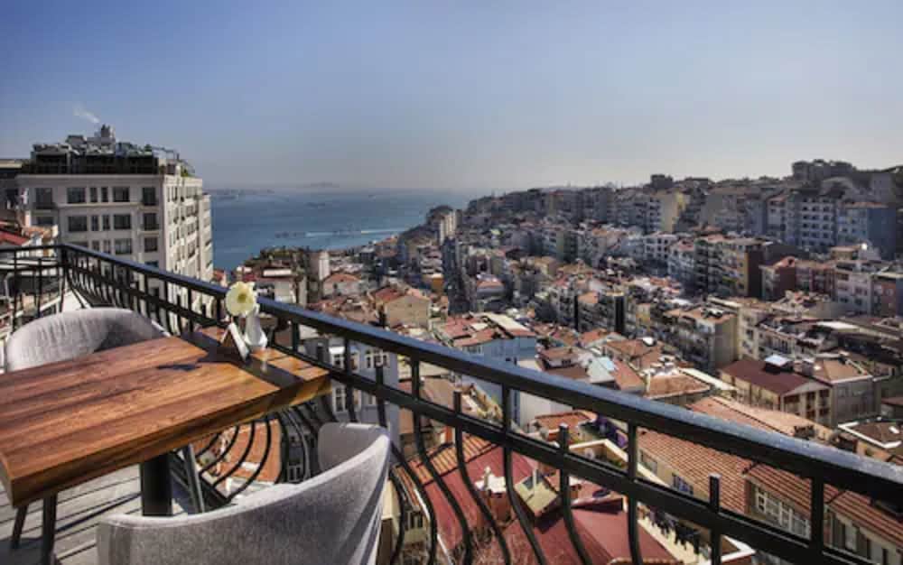 Juno Hotel Taksim 1