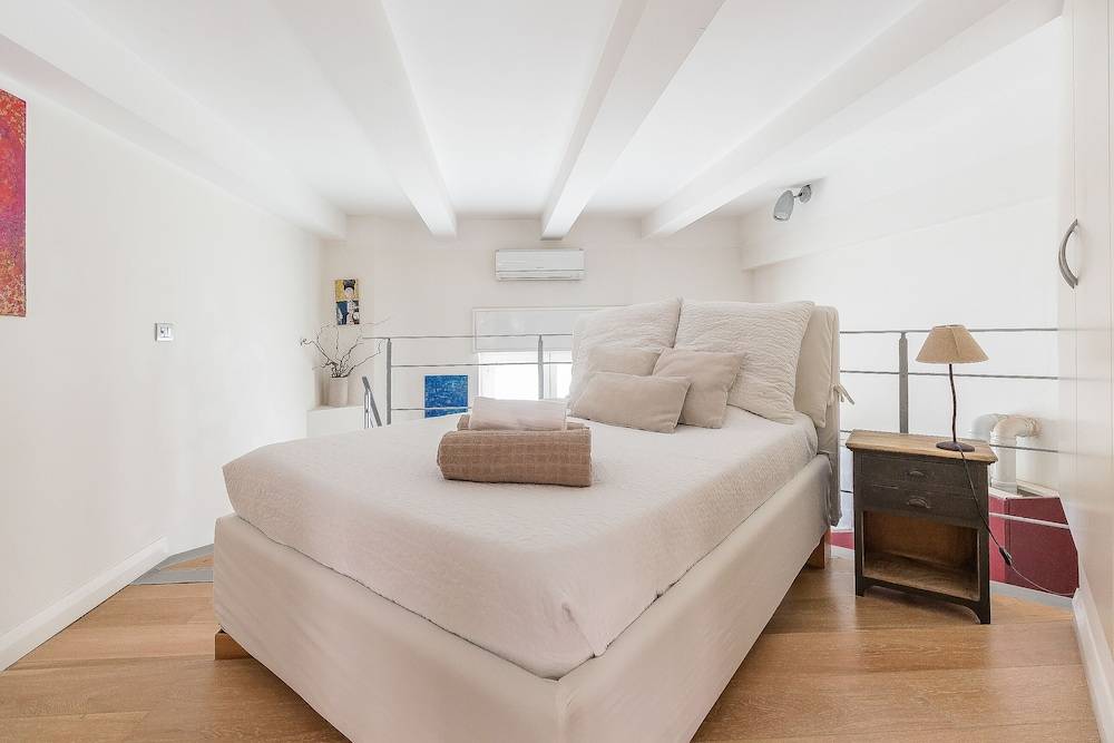 Alessia's Flat - Porta Romana M3 2