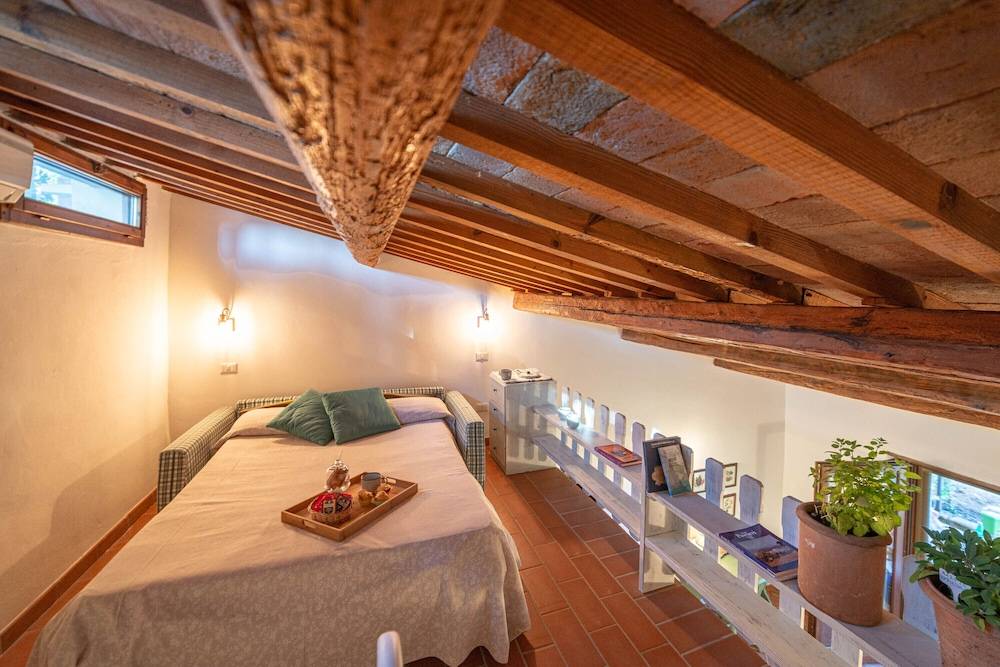 Tenuta di Poggio Cavallo 2
