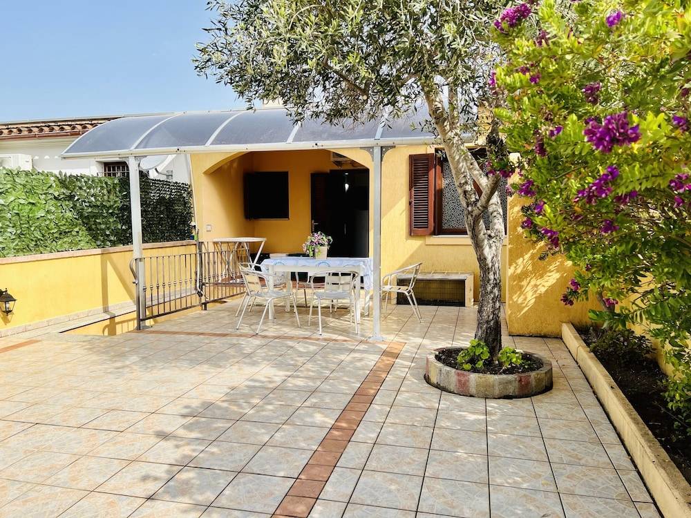 Appartamenti San Teodoro IV 1