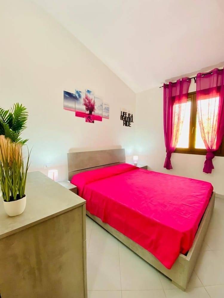 Appartamenti San Teodoro IV 2