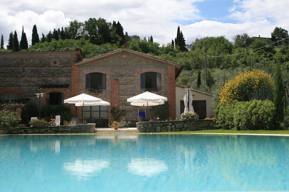 B&B Ponte a Nappo San Gimignano 1