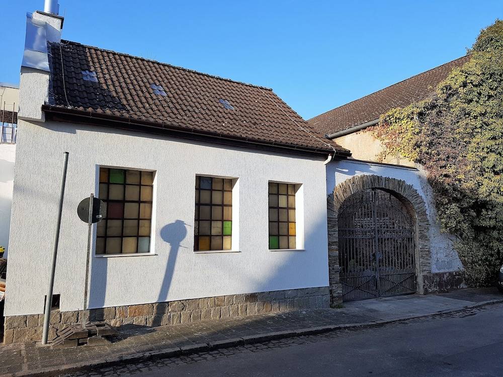 Pension Haus Baron 4 Mühlheim 1