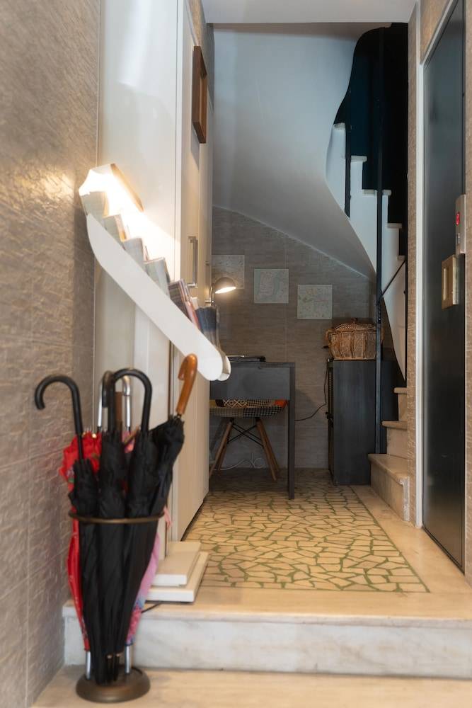 The Athens Version Luxury Suites 2