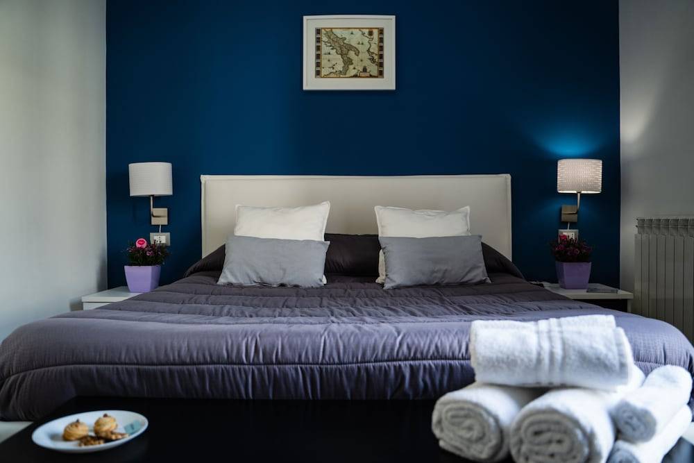 Le Due Sicilie B&B 1