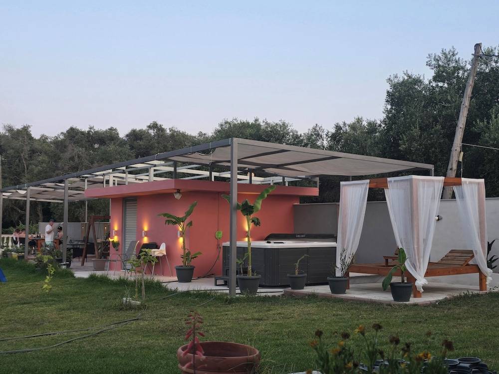 Riposo Studios & Apartments 1