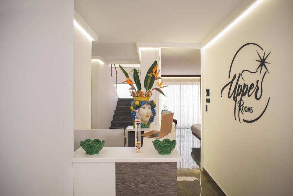 Upper - Boutique Hotel 2