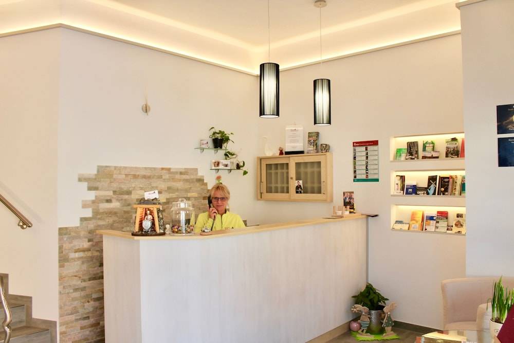 Pension Alscher Garni 2