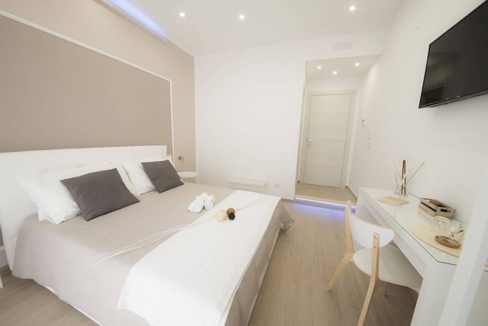 Chérie B&B - Salerno 2