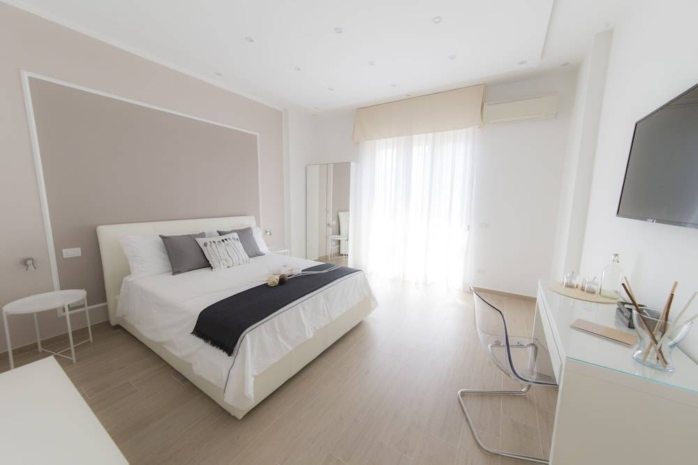 Chérie B&B - Salerno 1