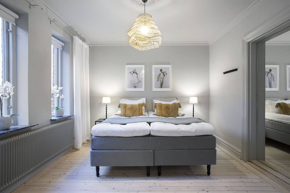 WOW Apartments & Rooms 1