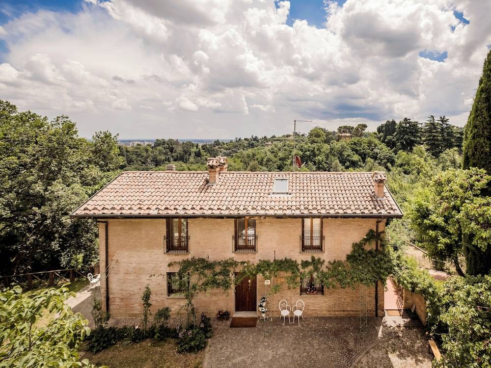 Accademia al Colle 1