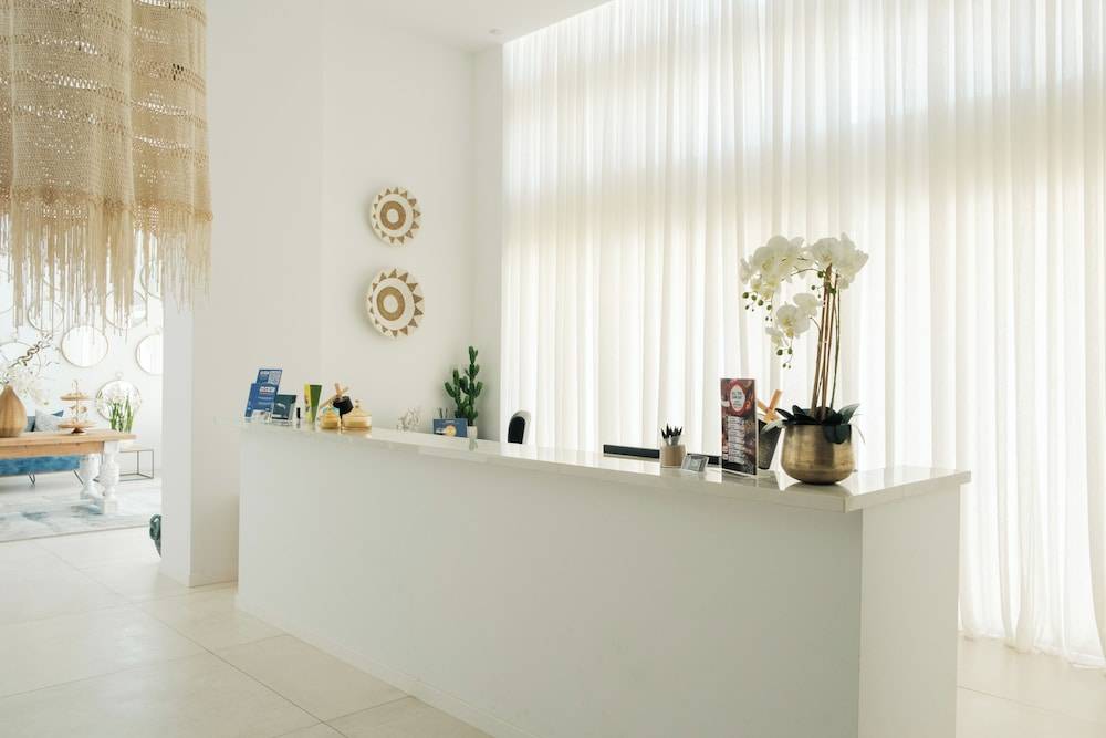 Abacus Suites 2