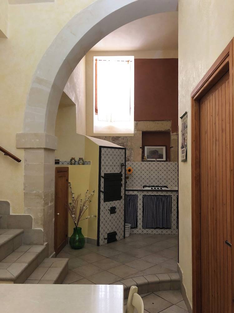 B&b Candido Vacanze 1