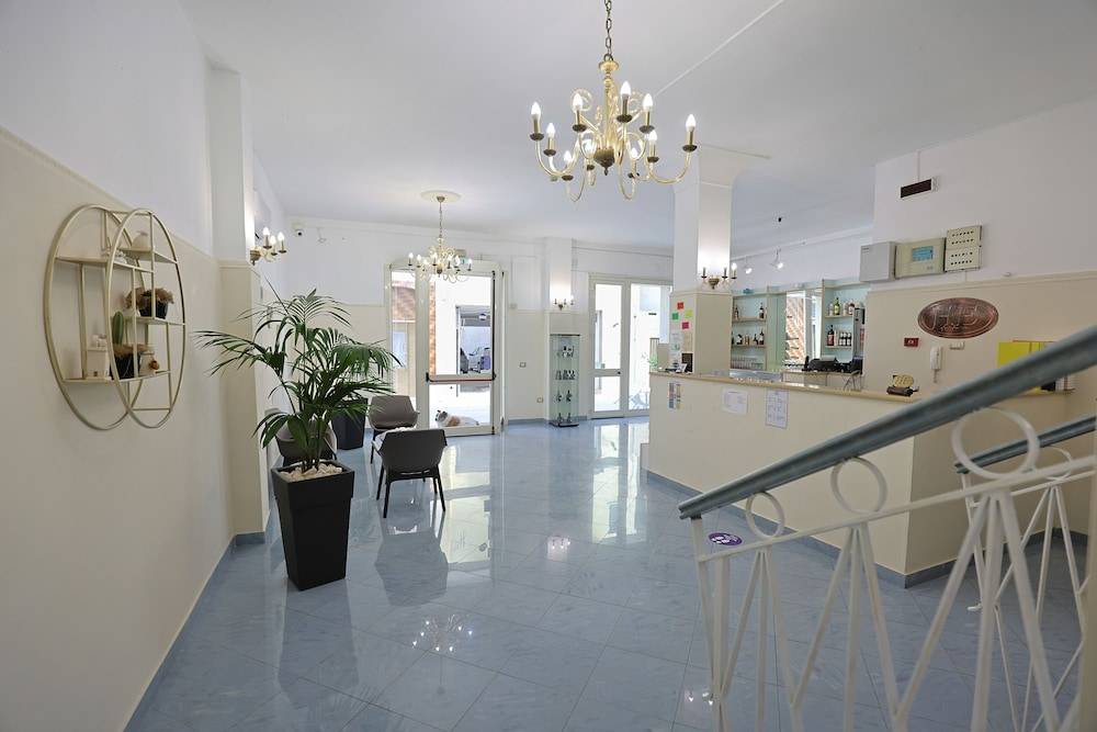 Hotel da ettore 2