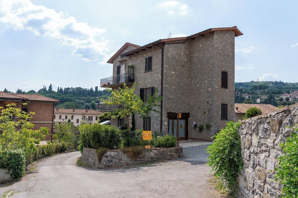 B&B L'Eroico 1