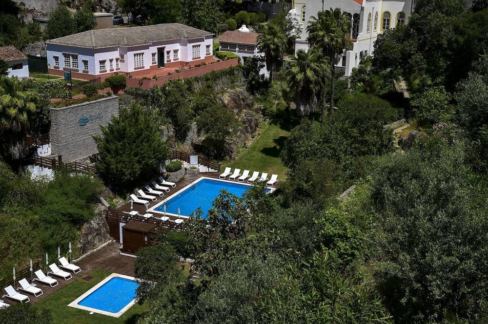 Villa Termal Spa Hotel & Resort 1