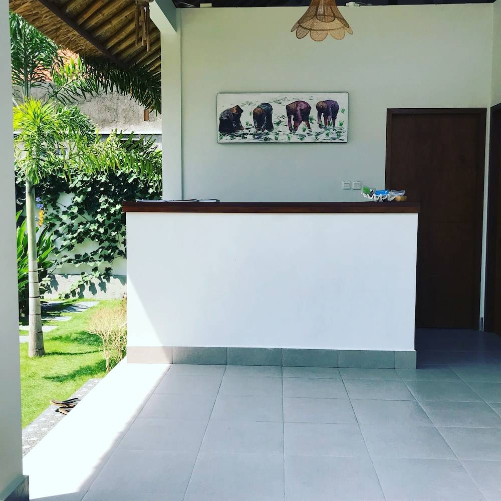 Cozy Cottages Lombok 2
