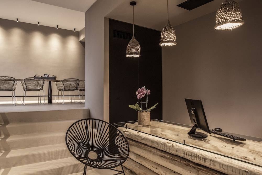 Doryssa Boutique Hotel 2