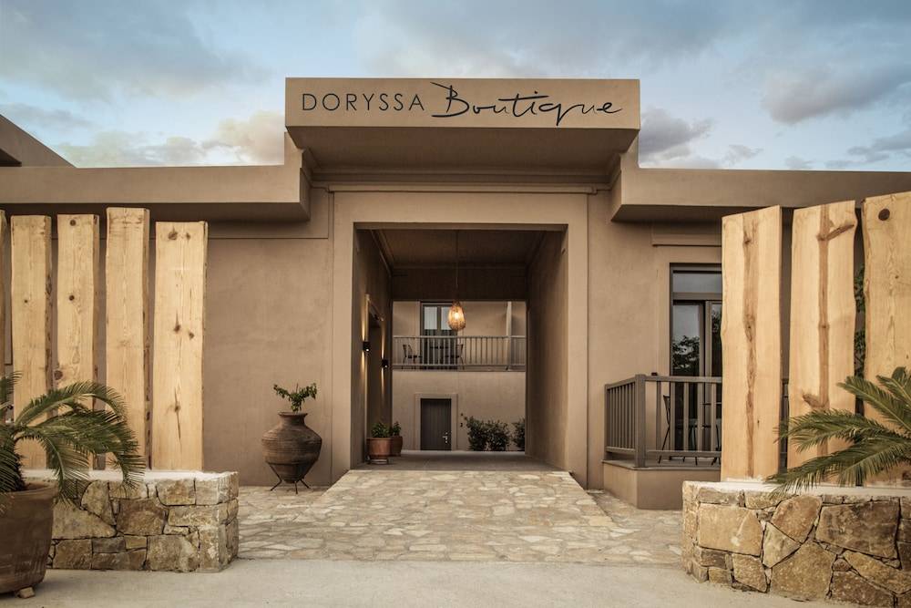 Doryssa Boutique Hotel 1