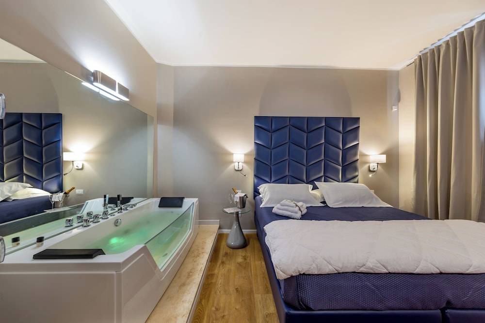 Album Boutique Rooms 1