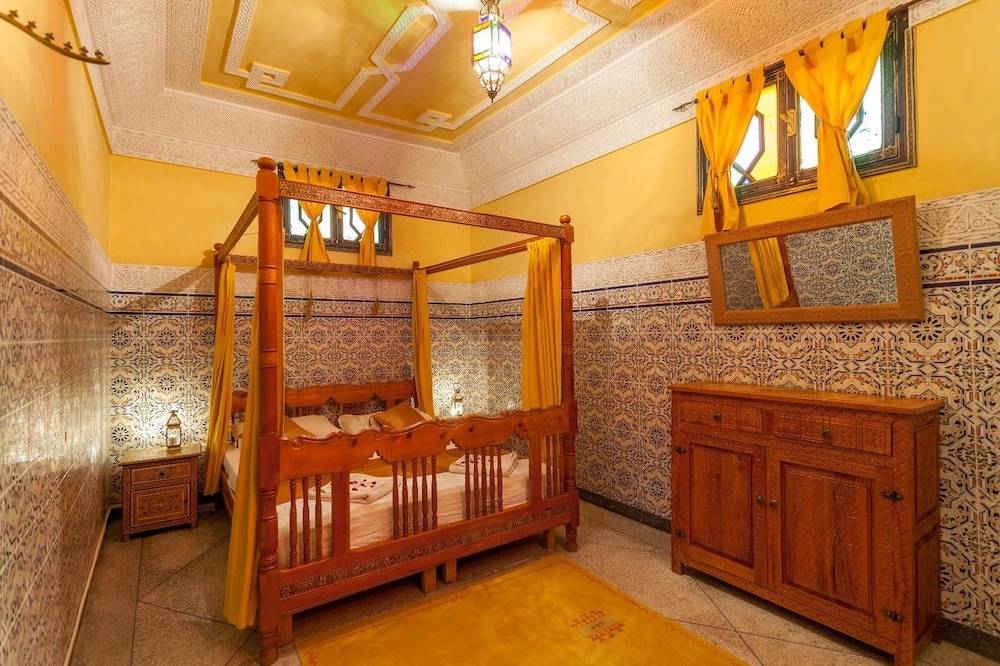 Riad Tasneem 2
