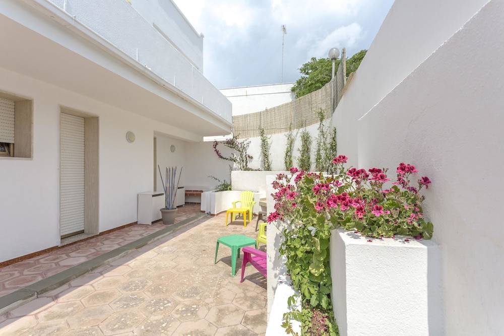 Appartamento Mimosa, Mancaversa - Apulia Home 2