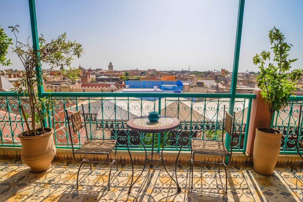 Riad Tasneem 1