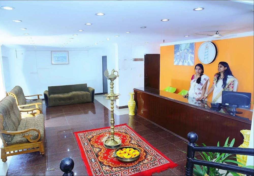 Ocean Bay Ayurvedic Beach Resort 2