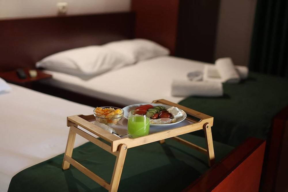 BLISS Hotel 2