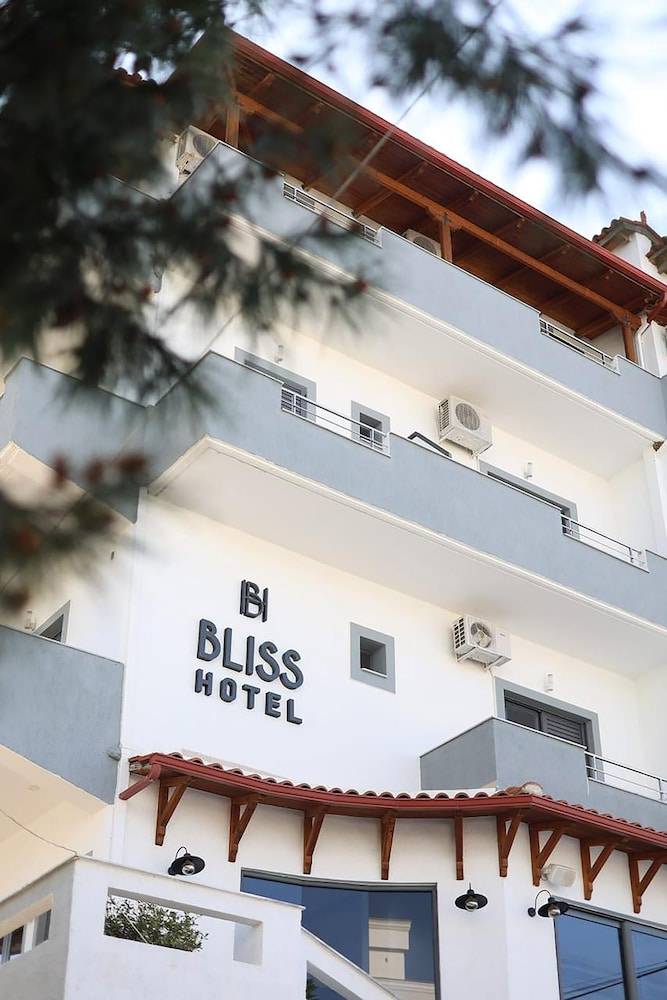 BLISS Hotel 1