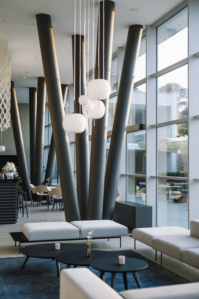 Hotel Joel 2