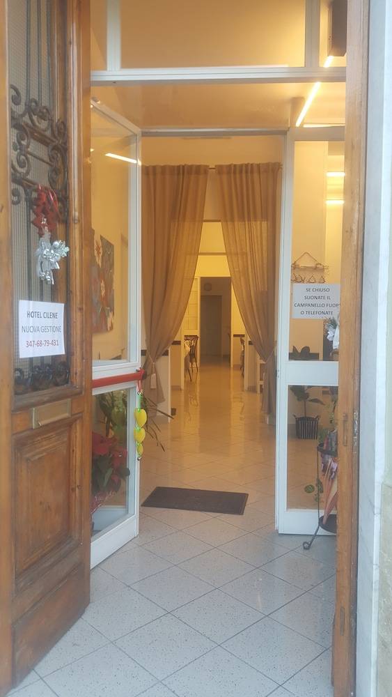 Hotel Cilene 2