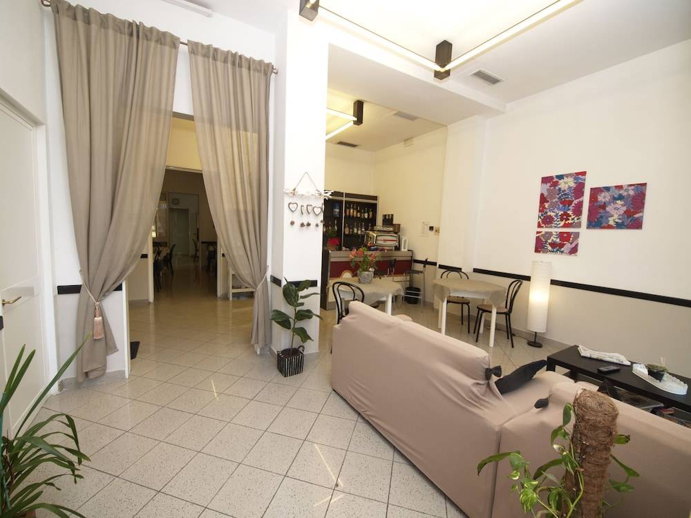 Hotel Cilene 1