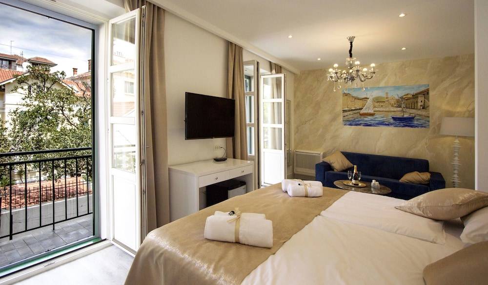Well Of Life Luxury Rooms 1