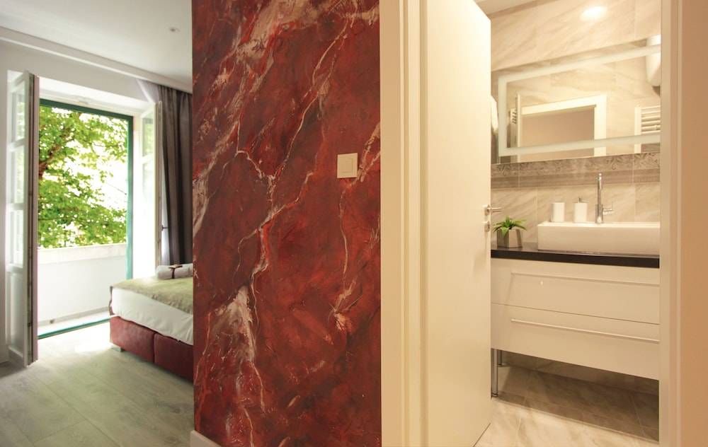 Well Of Life Luxury Rooms 2