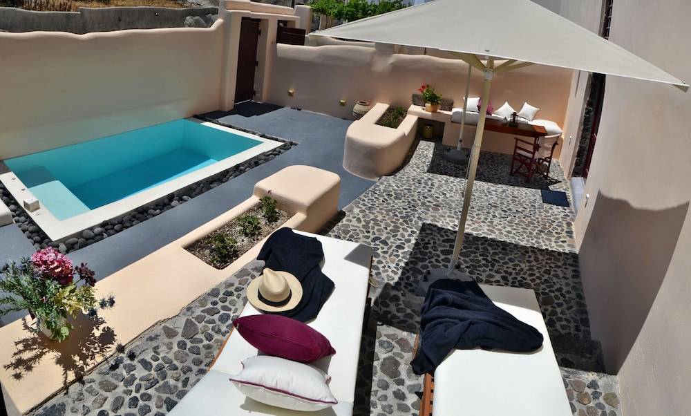 Abelis Canava Luxury Suites 1
