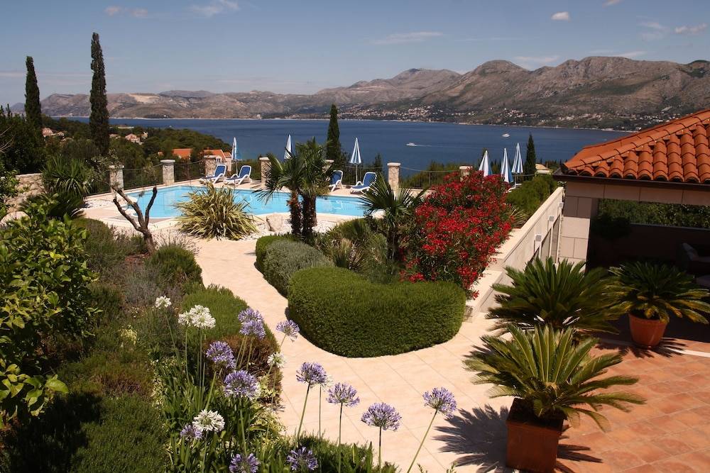 Villa Alegria Cavtat 1