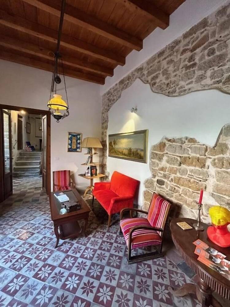 Locanda Sette Fate SPA e Solarium 2
