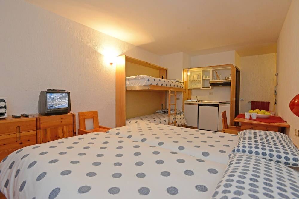 Chalet al Tabià 2