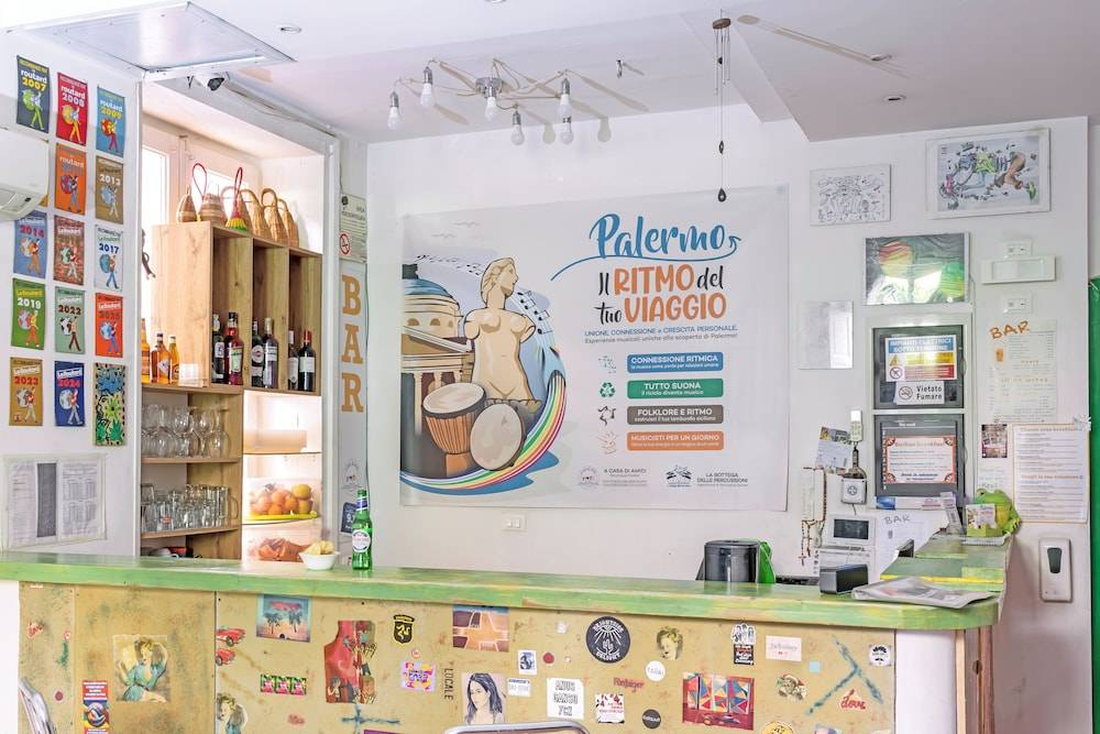 A Casa di Amici 2