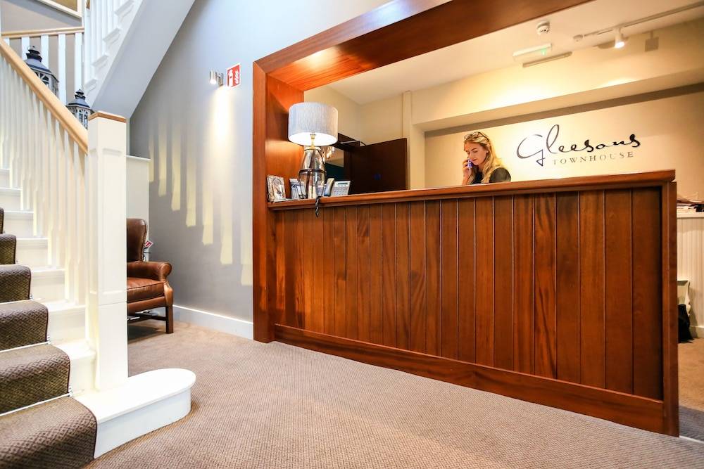 Gleesons Townhouse Booterstown 2