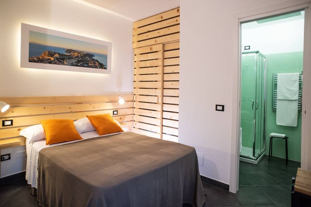 InCentro B&B 1