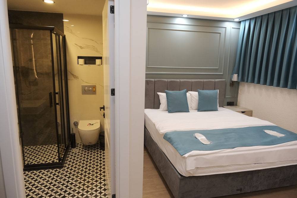 Florya House Hotel 1