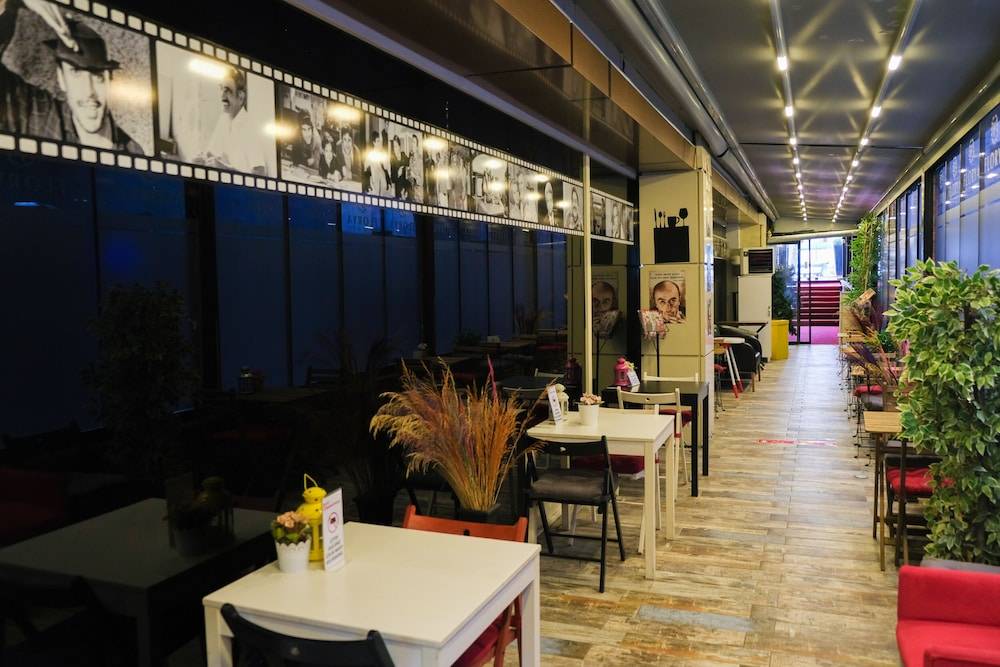 Florya House Hotel 2