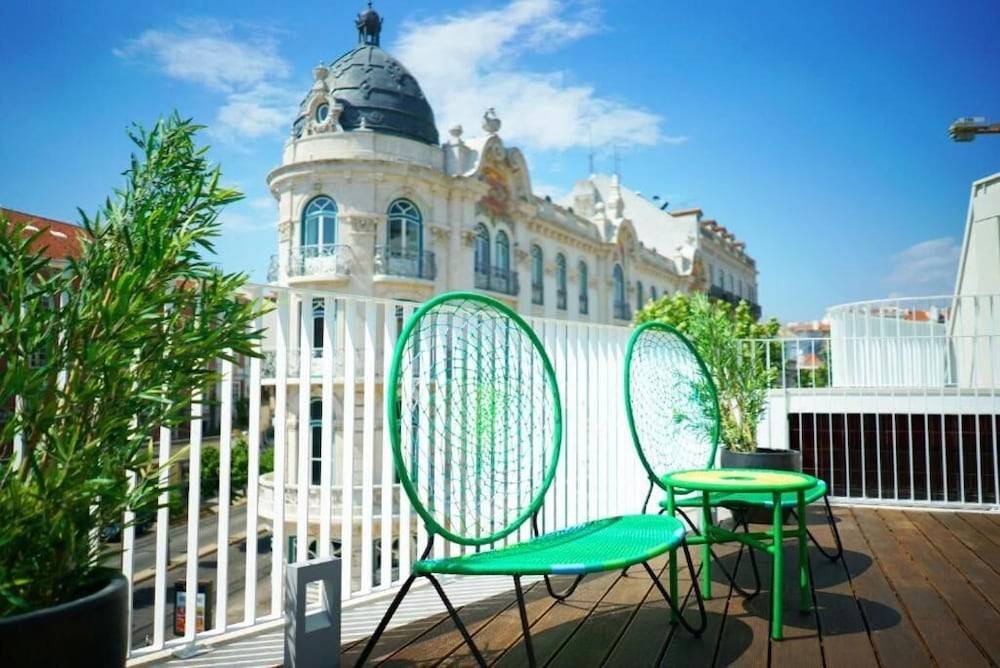 Casas da Baixa - Vila Intendente 1
