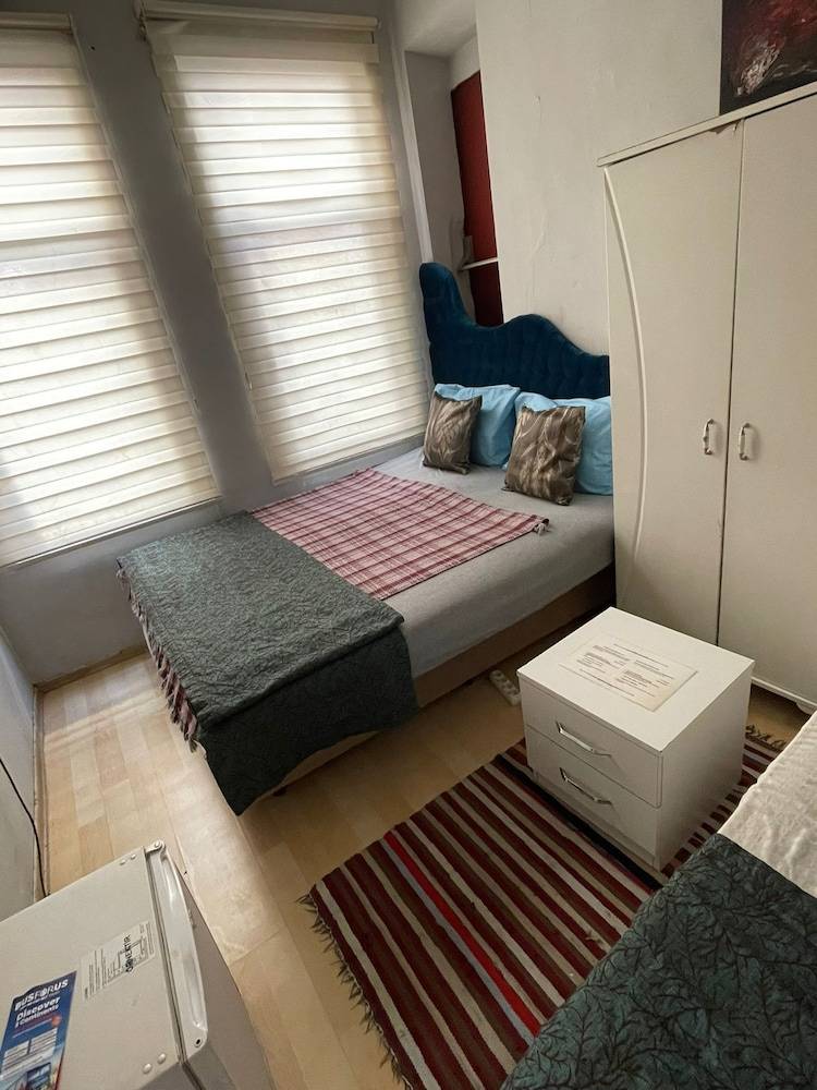 Bufes Hotel 1