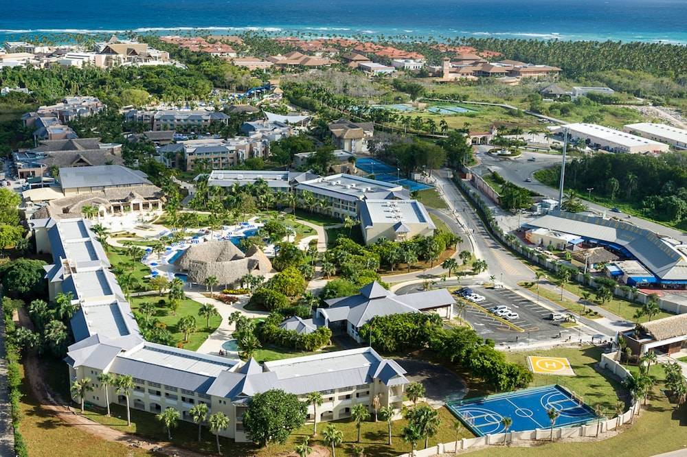 Grand Memories Punta Cana All Inclusive 1