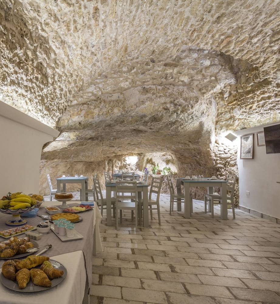 Casa dell'Aromatario b&b 1